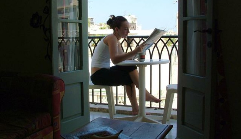 Apartment Triq Mons. G. Depiro Tas-Sliema